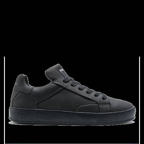 Decathlon BLACK Herren-Sneaker COUNCIL Herren