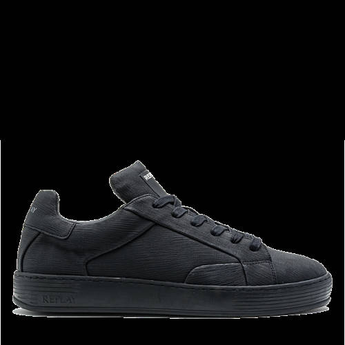 Decathlon BLACK Herren-Sneaker HECTOR Herren