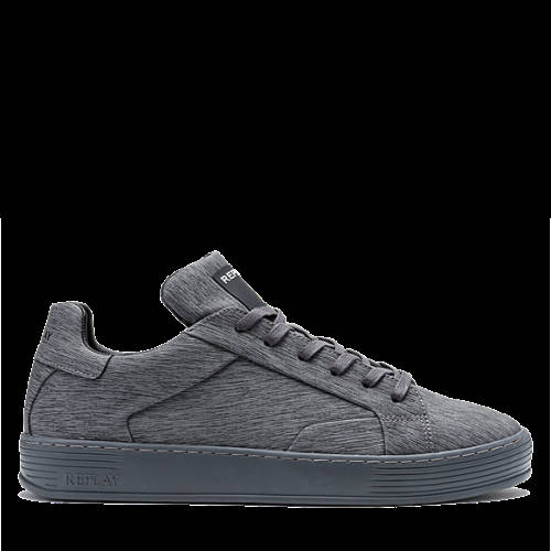 Decathlon DK GREY Herren-Sneaker HECTOR Herren