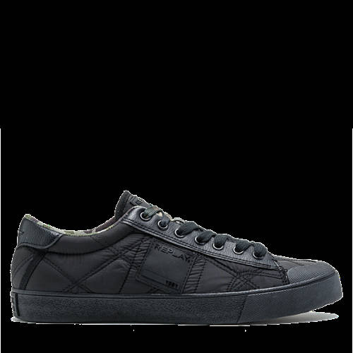 Decathlon Germany Herren-Sneaker DELMOR BLACK