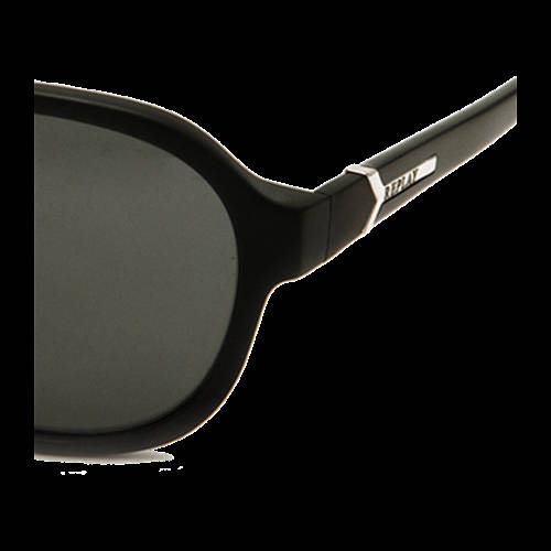 Decathlon Herren MATT BLACK/SMOKE LENSES Tropfenförmige Herren-Sonnenbrille Kaufen