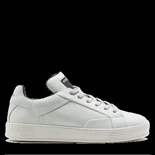 Decathlon Herren-Sneaker COUNCIL OFF WHT