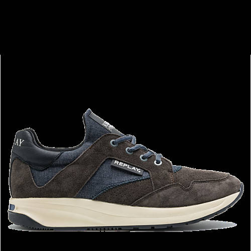 Decathlon STONE Herren-Sneaker DESEM mit Hyperflex-Einsätzen Herren