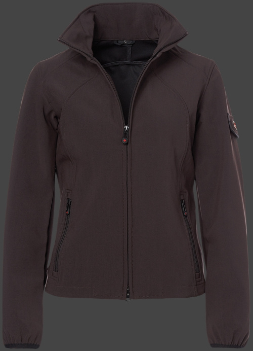 Jacket-Coast Alpiniera