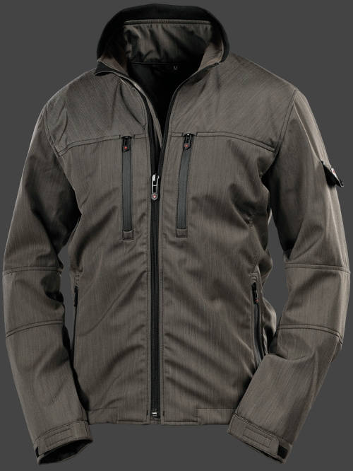 Jacket-Coast Alpinieri Herren Winter,CenturyAirTec,Titan jacken online