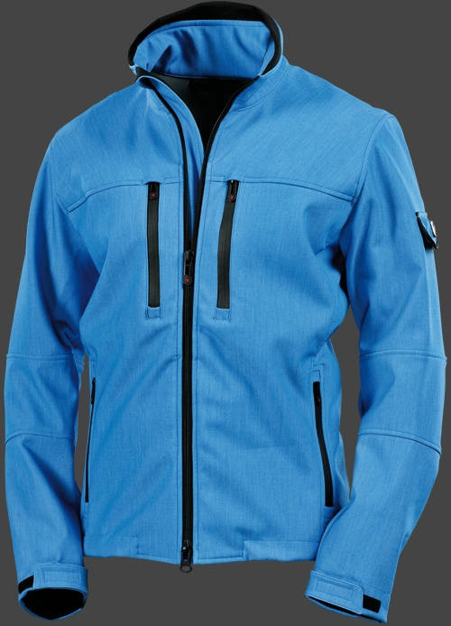 Jacket-Coast Alpinieri