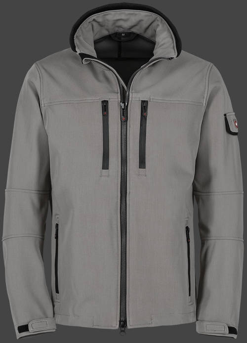 Jacket-Coast Alpinieri Herren Winter,DynashellAquaLight,Titan jacken sale