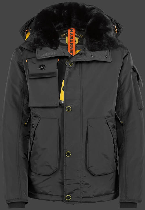 Jacket-Coast Ameriquest Herren Winter,GolDoxAirTec,Titan jacken sale