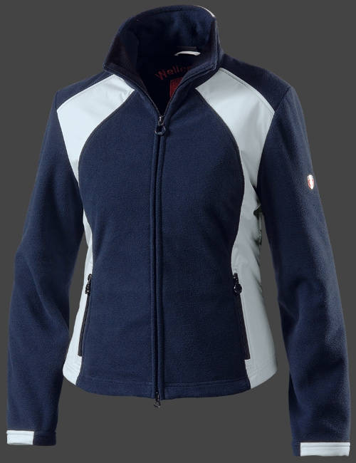 Jacket-Coast Arosa