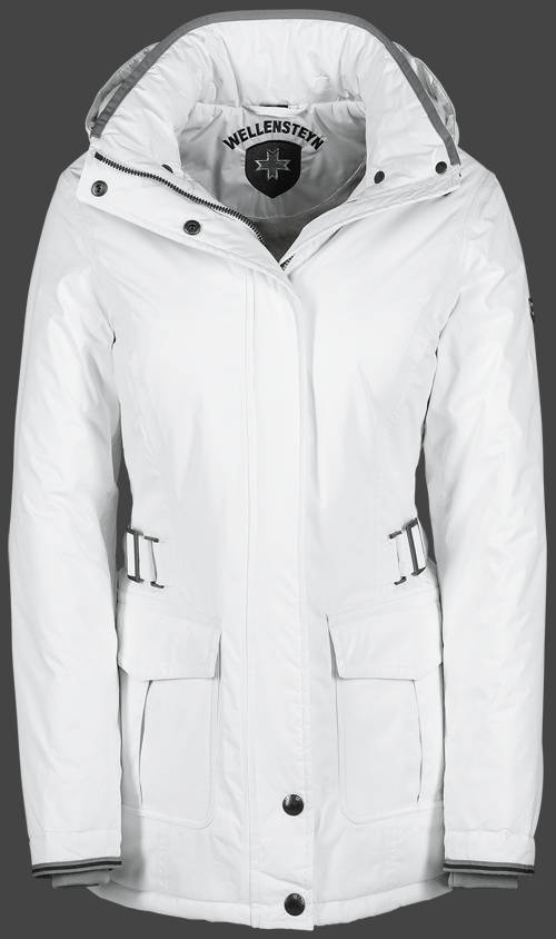 Jacket-Coast Aruba Winter Damen Winter,NoSeAirTec,Cocos jacken online