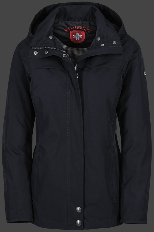 Jacket-Coast Avenida Damen Sommer,PolyAirLite,Darknavy jacken sale