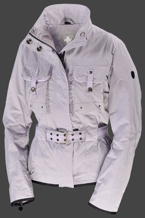 Jacket-Coast Ayala Damen Sommer,GlosDulThirTec,Lavender jacken outlet