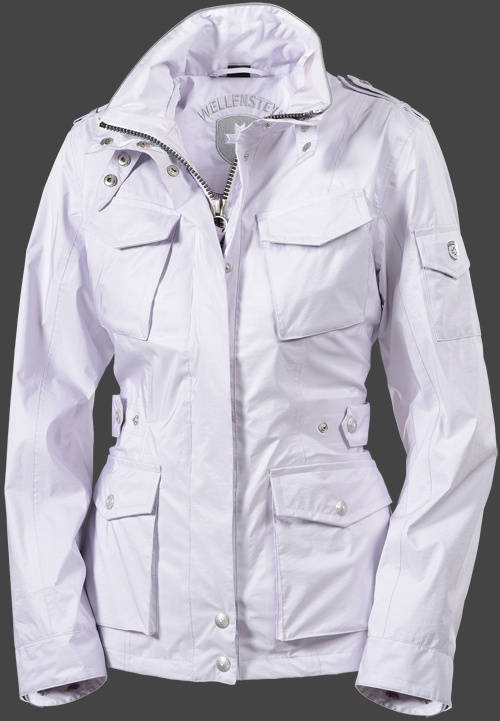 Jacket-Coast Azure Damen Sommer,LaClearAirTec,Lavender jacken outlet