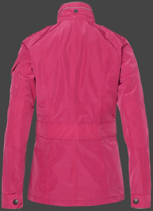 Jacket-Coast Azure, TiSaAirTec, Jacket-Coast jacke Pink