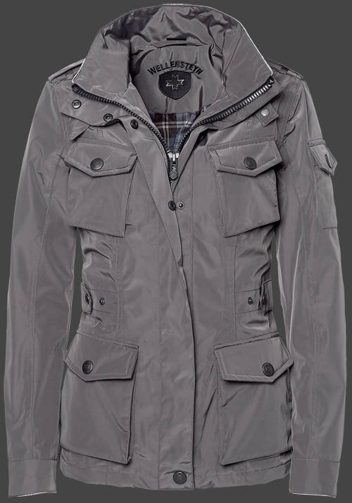 Jacket-Coast Azure Damen Sommer,TiSaAirTec,Titan jacken outlet