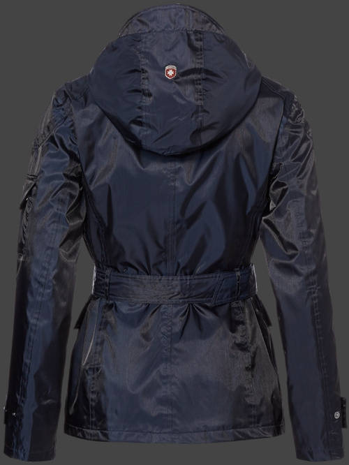 Jacket-Coast Barbados, DiamondAirTec, Jacket-Coast jacke Midnightblue