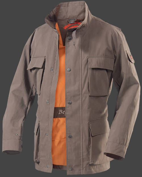 Jacket-Coast Belfort