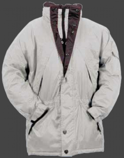 Jacket-Coast Brandungsparka Herren Winter,PolyHiTec,Sand jacken sale