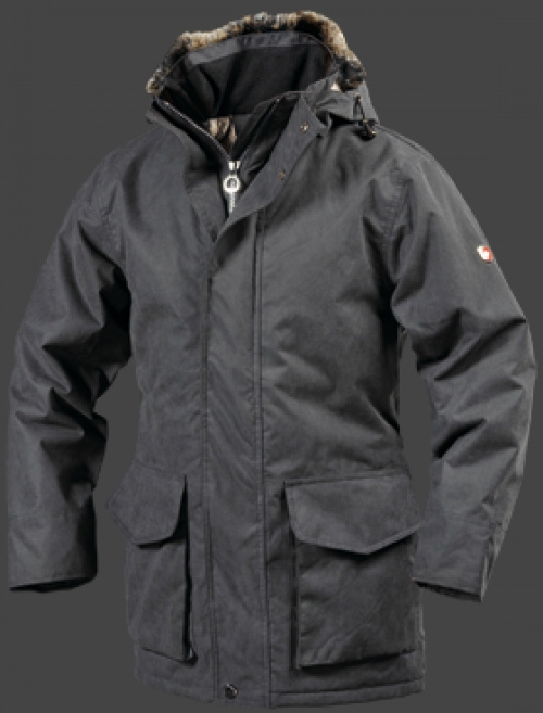 Jacket-Coast Cape Horne