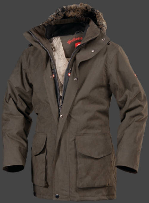 Jacket-Coast Cape Horne Herren Winter,HDDAirTec,Zobel jacken outlet