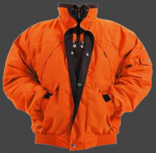 Jacket-Coast Cliffjacke Herren Winter,BiCoAirTec,Fire jacken online