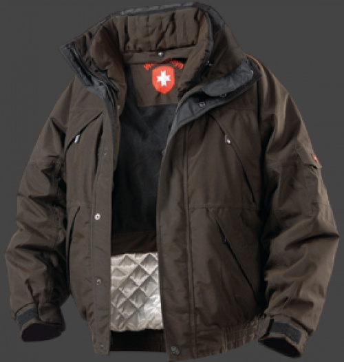 Jacket-Coast Cliffjacke Herren Winter,BiCoAirTec,Zobel jacken online