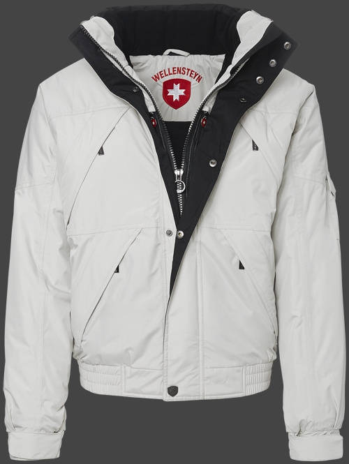 Jacket-Coast Cliffjacke Herren Winter,PolyHiTec,Hellsand jacken outlet