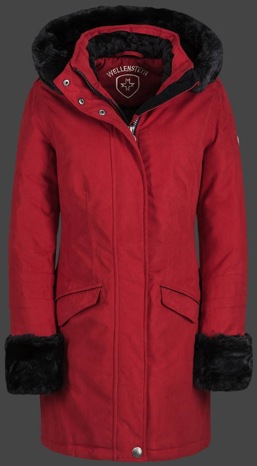 Jacket-Coast Darling Damen Winter,HDDAirTec,Grenadine jacken outlet