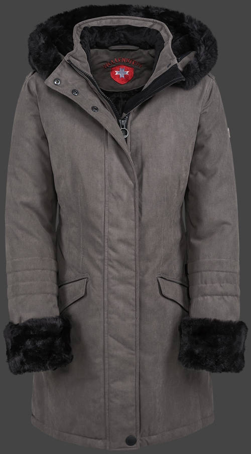 Jacket-Coast Darling Damen Winter,HDDAirTec,Titan jacken outlet