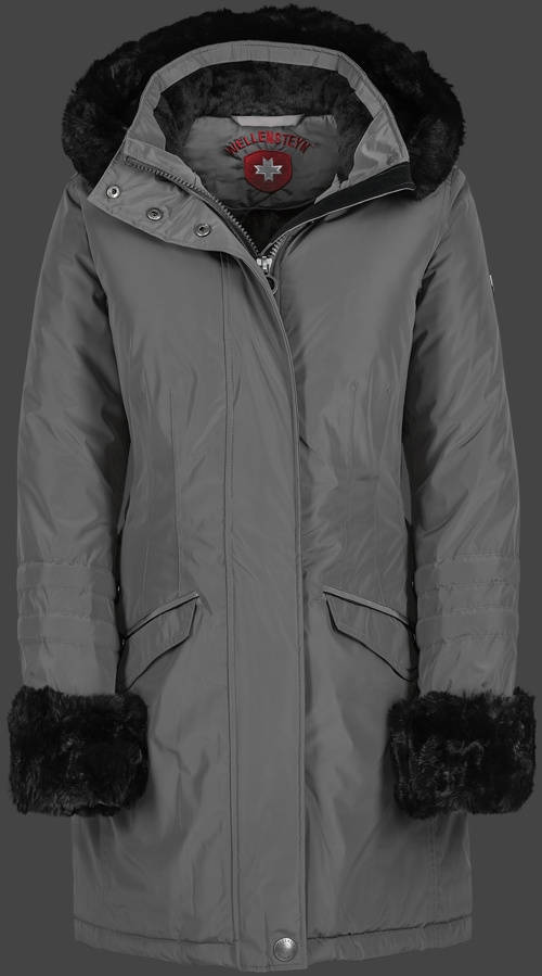 Jacket-Coast Darling Damen Winter,TiSaAirTec,Titan jacken online