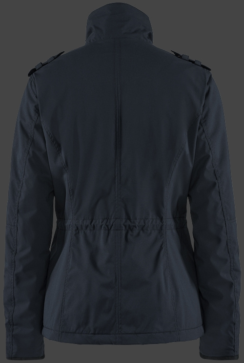 Jacket-Coast Eagle Lady, SoMeRiAirTec, Jacket-Coast jacke Midnightblue