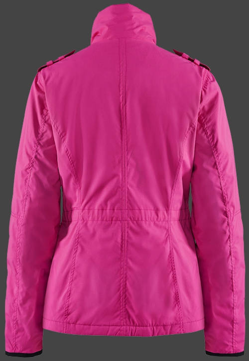 Jacket-Coast Eagle Lady, SoMeRiAirTec, Jacket-Coast jacke Pink