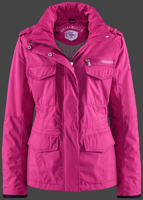 Jacket-Coast Eagle Lady Damen Sommer,SoMeRiAirTec,Pink jacken sale