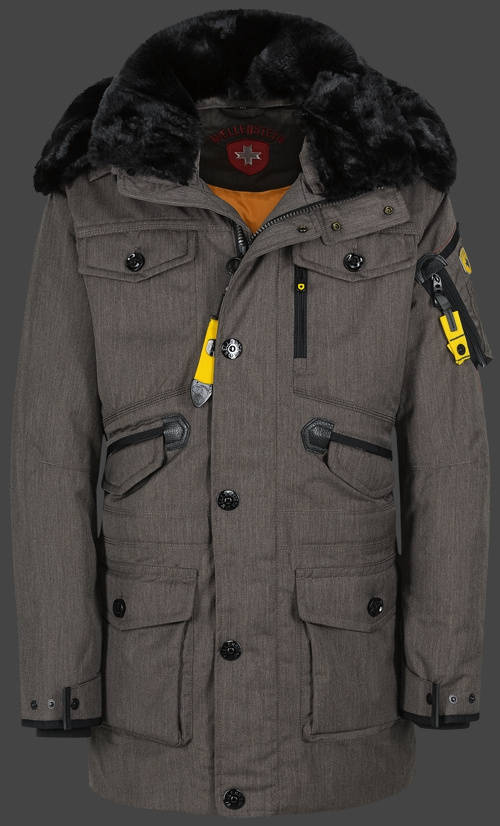 Jacket-Coast Falcon Herren Winter,CenturyAirTec,Titan jacken sale