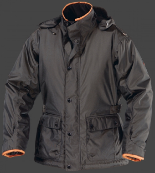 Jacket-Coast Feuerland Herren Winter,RainbowAirTec,Goldenbrown jacken outlet