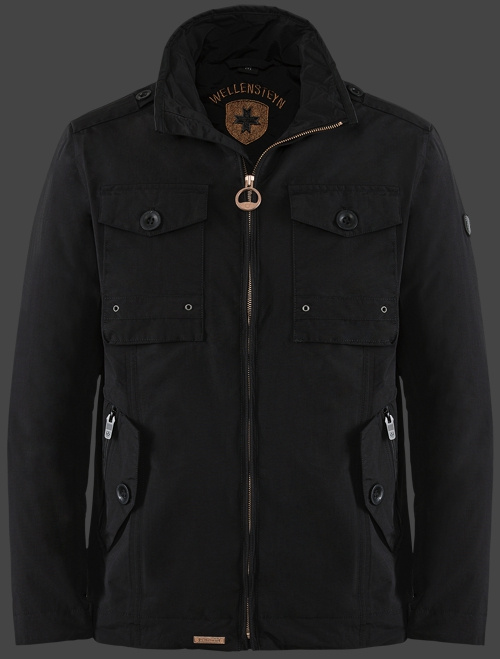 Jacket-Coast Frisco Winter