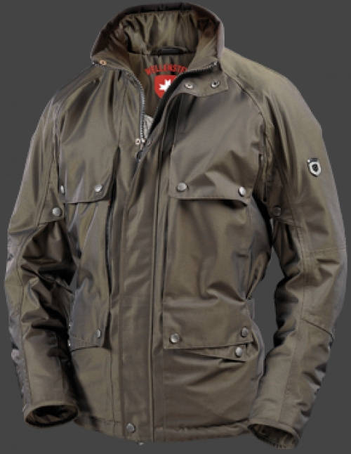 Jacket-Coast Helios Men Herren Winter,VuitonAirTec,Goldenbrown jacken outlet