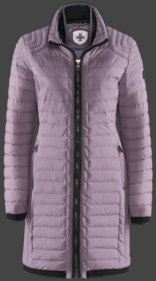 Jacket-Coast Helium Long