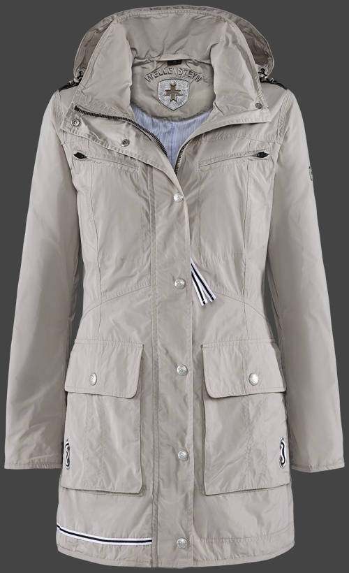 Jacket-Coast Illusion Damen Sommer,FerGoHiTec,Sand jacken sale