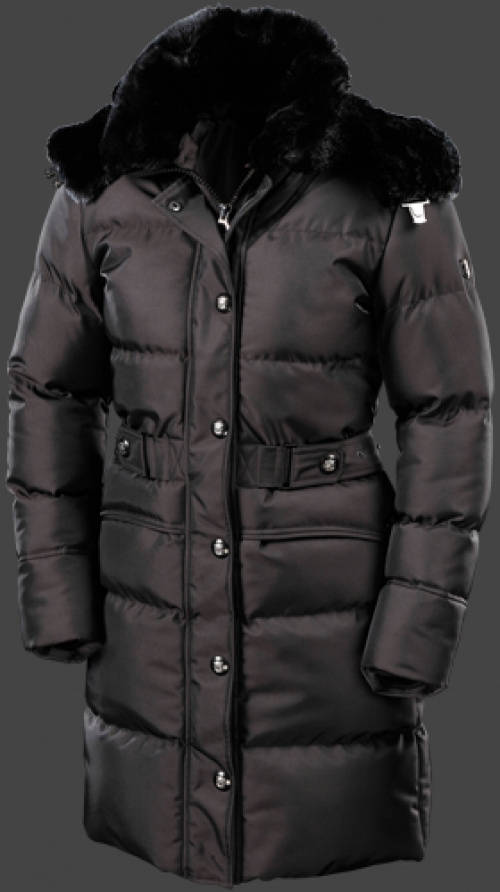 Jacket-Coast Kitzbühel Women Winter