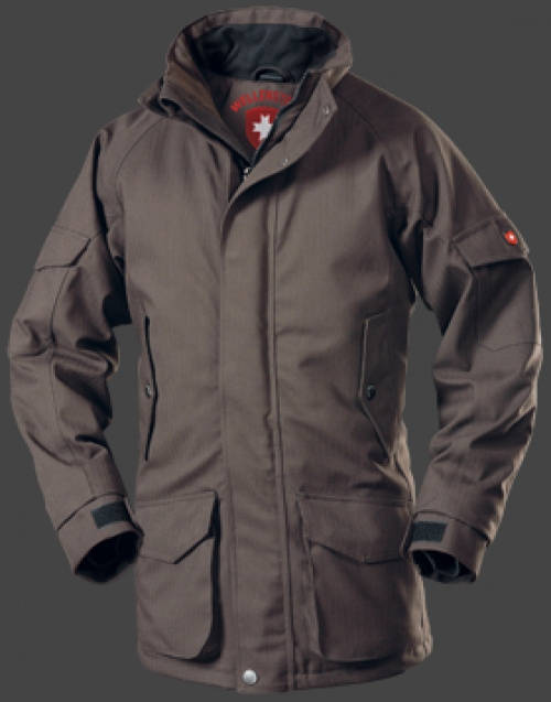 Jacket-Coast Kodiaks Herren Winter,WoCasAirTec,Zobel jacken outlet