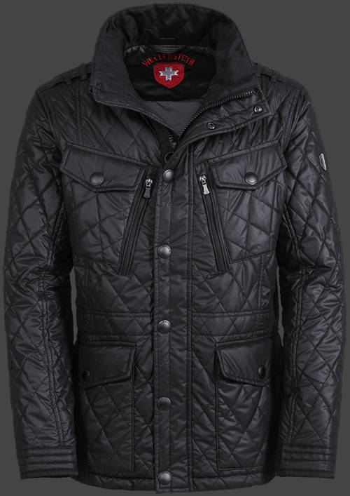 Jacket-Coast Leeds