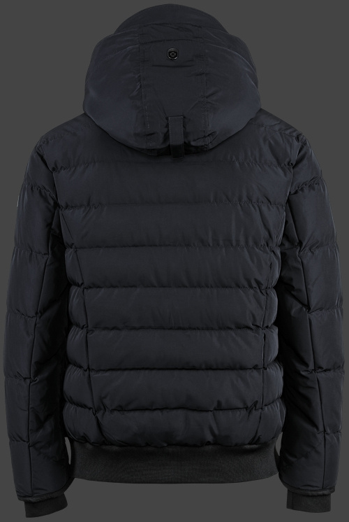 Jacket-Coast Leuchtfeuer Blouson, HaHeMeAirTec, Jacket-Coast jacke Midnightblue