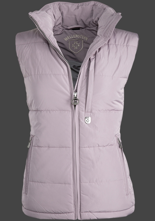 Jacket-Coast Lyon Damen Winter,MeWiHiTec,Orchid jacken outlet