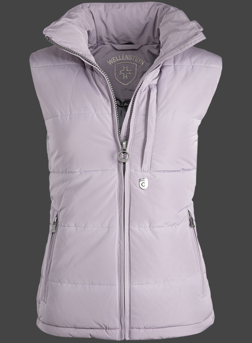 Jacket-Coast Lyon Damen Winter,MeWiHiTec,Woodrose jacken outlet