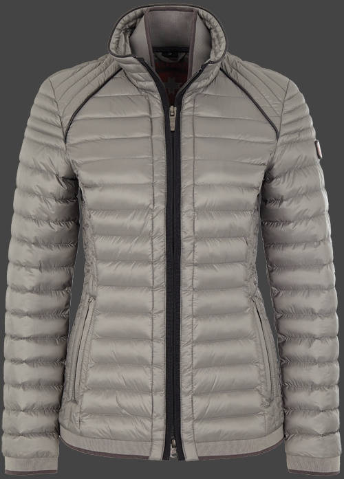 Jacket-Coast Molecule Lady Damen Winter,SaroLiTec,Zink jacken online