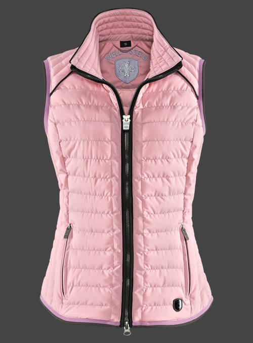 Jacket-Coast Molecule Lady Vest