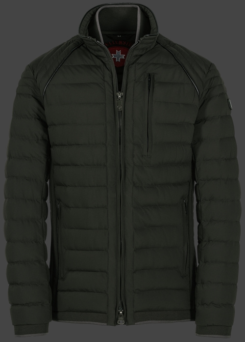 Jacket-Coast Molecule Men Herren Winter,MoSoDuHiTec,Darkarmy jacken outlet