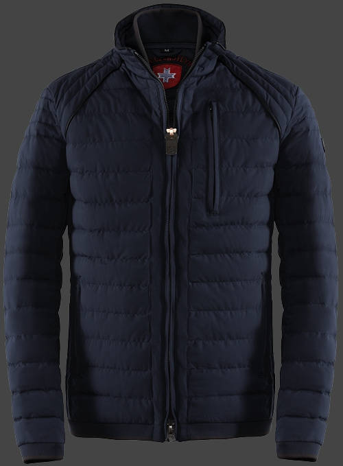 Jacket-Coast Molecule Men Herren Winter,MoSoDuHiTec,Darknavy jacken online