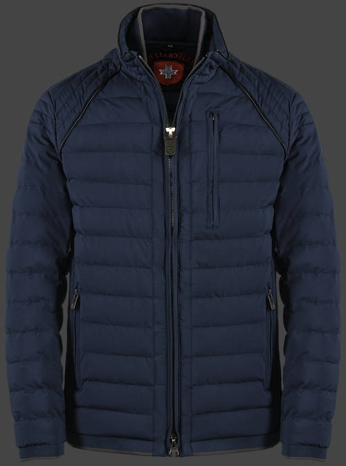 Jacket-Coast Molecule Men Herren Winter,MoSoDuHiTec,Petrol jacken online